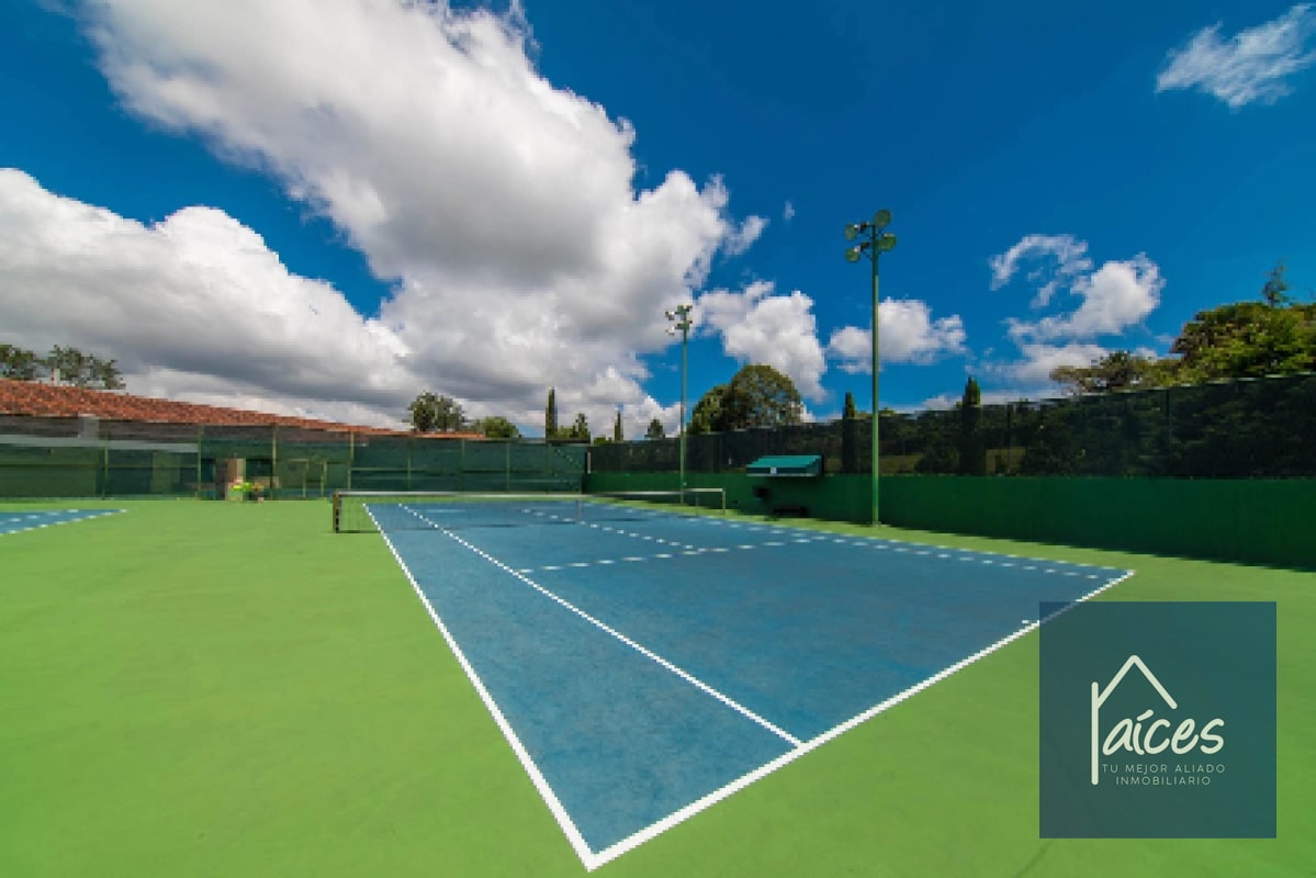 Casa en venta CLUB DE GOLF SAN ISIDRO Zona 16 - 2