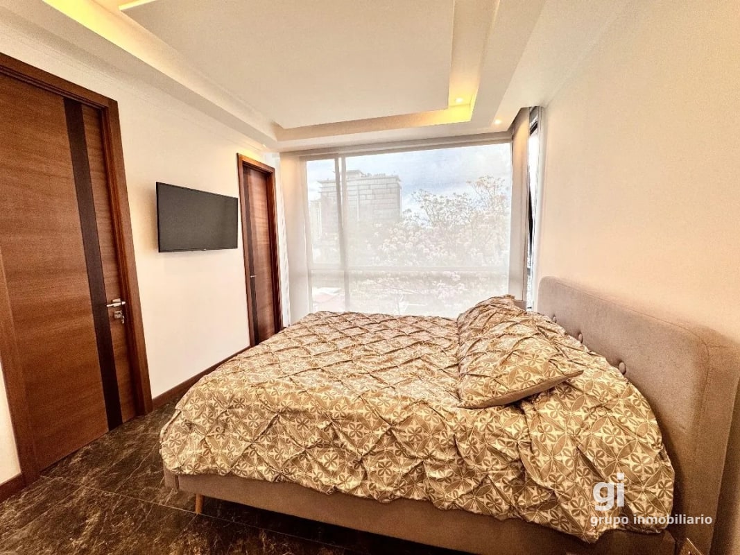Apartamento en Venta en Zona 10 con Espacios Amplios y Funcionales + Amenidades Exclusivas - 11