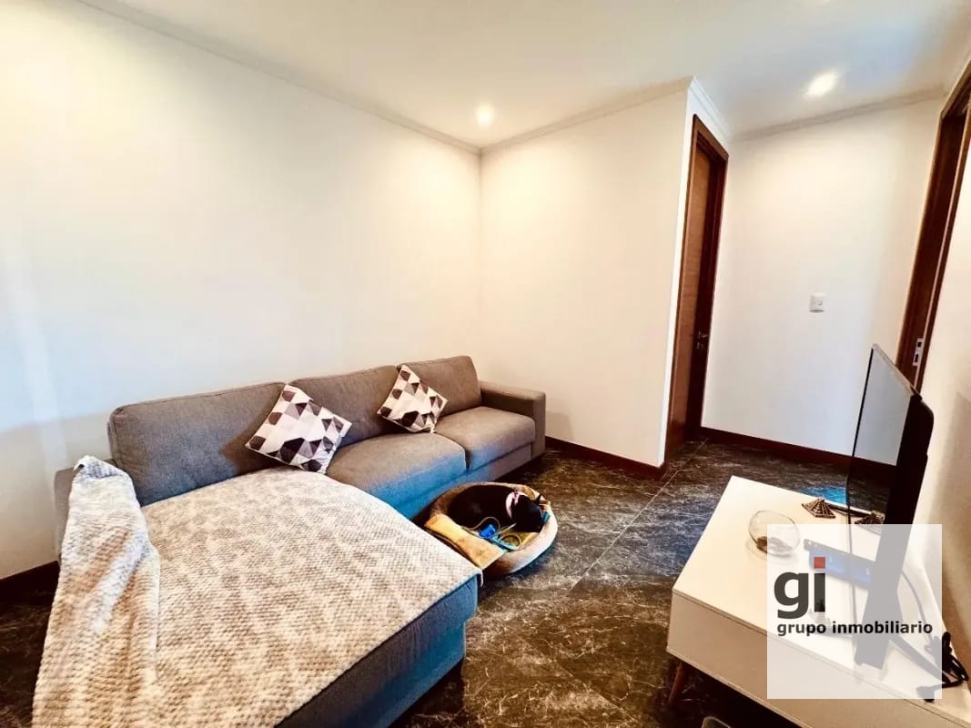 Apartamento en Venta en Zona 10 con EspaciosFuncionales — Apartamento en Venta en Zona 10, Guatemala, Ciudad — foto 9 de 17