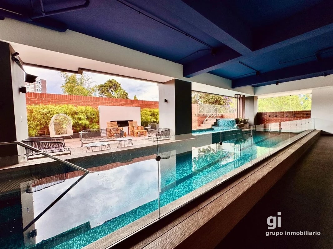 Apartamento en Venta en Zona 10 con Espacios Amplios y Funcionales + Amenidades Exclusivas - 3