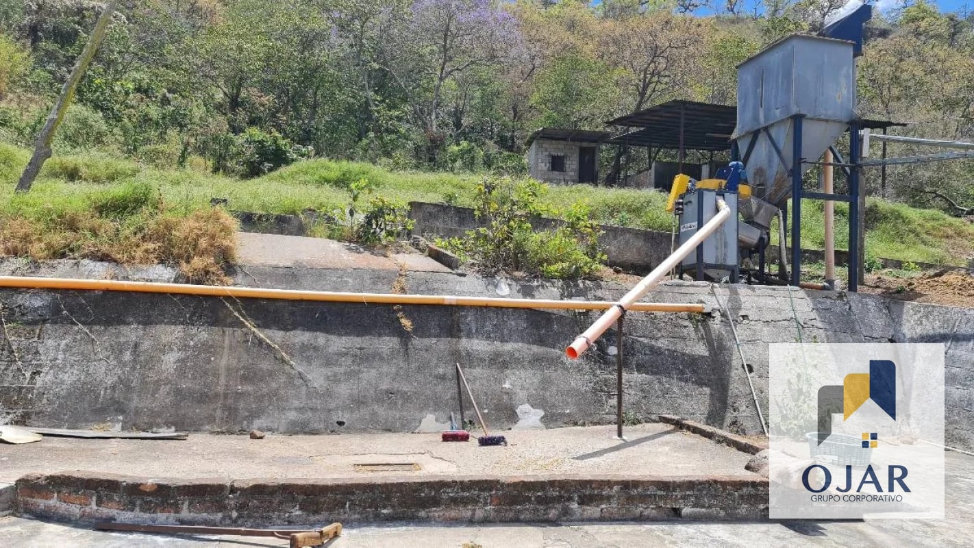 TERRENO EN VENTA EN JALAPA, A 12 MIN DEL CENTRO - 10