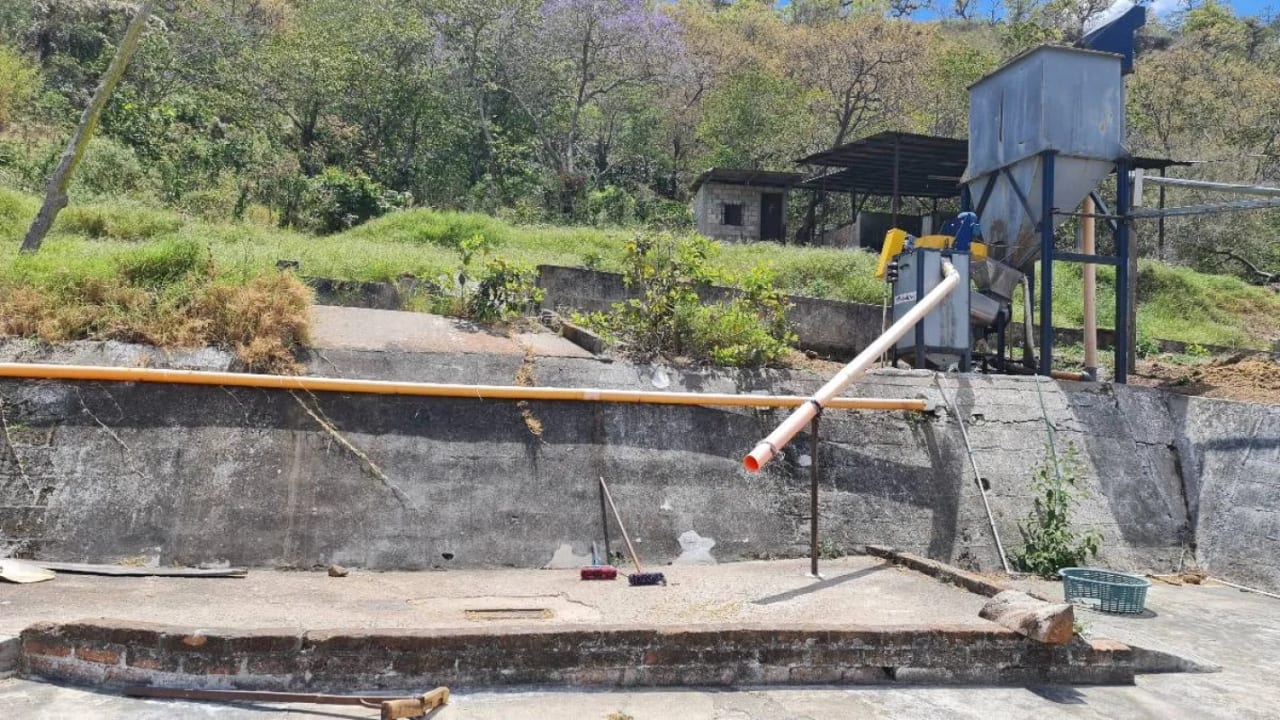 TERRENO EN VENTA EN JALAPA, A 12 MIN DEL CENTRO — Terreno en Venta en Jalapa, Jalapa — foto 10 de 15