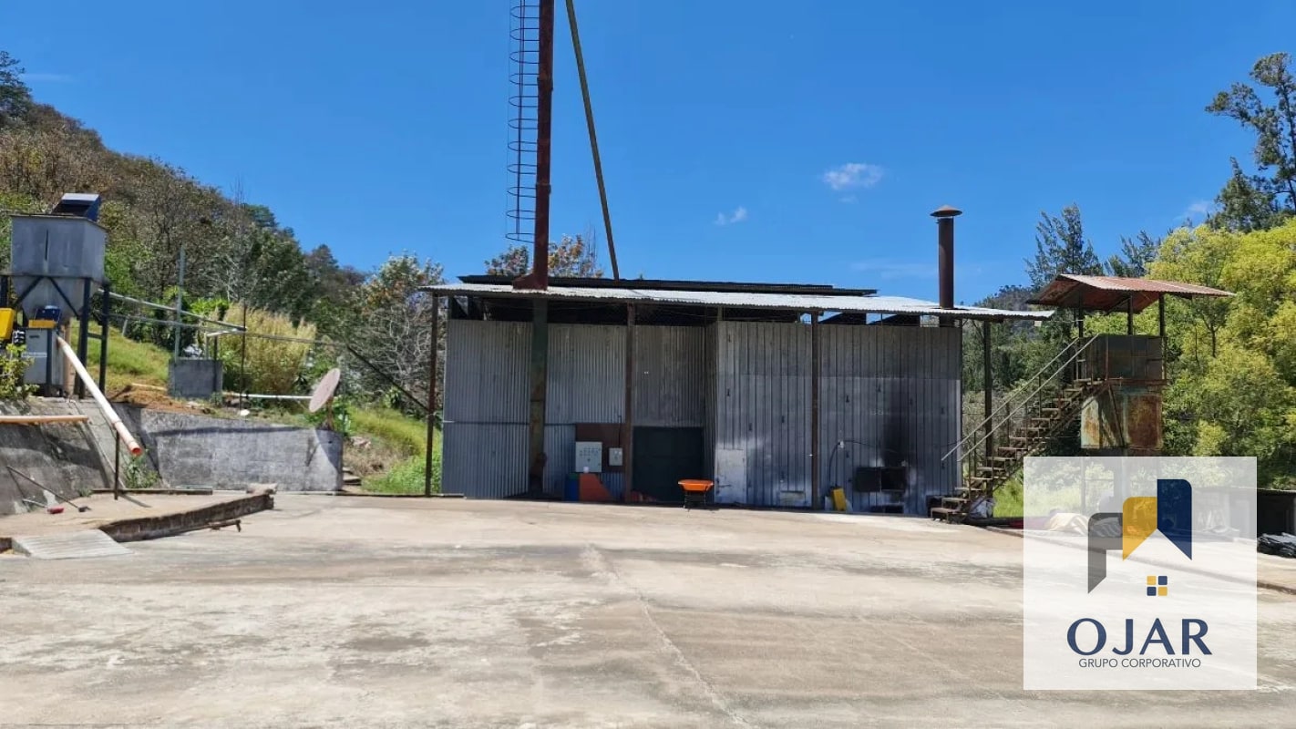 TERRENO EN VENTA EN JALAPA, A 12 MIN DEL CENTRO - 1
