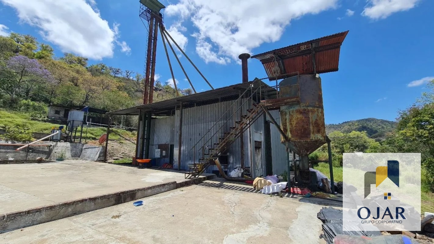 TERRENO EN VENTA EN JALAPA, A 12 MIN DEL CENTRO - 9