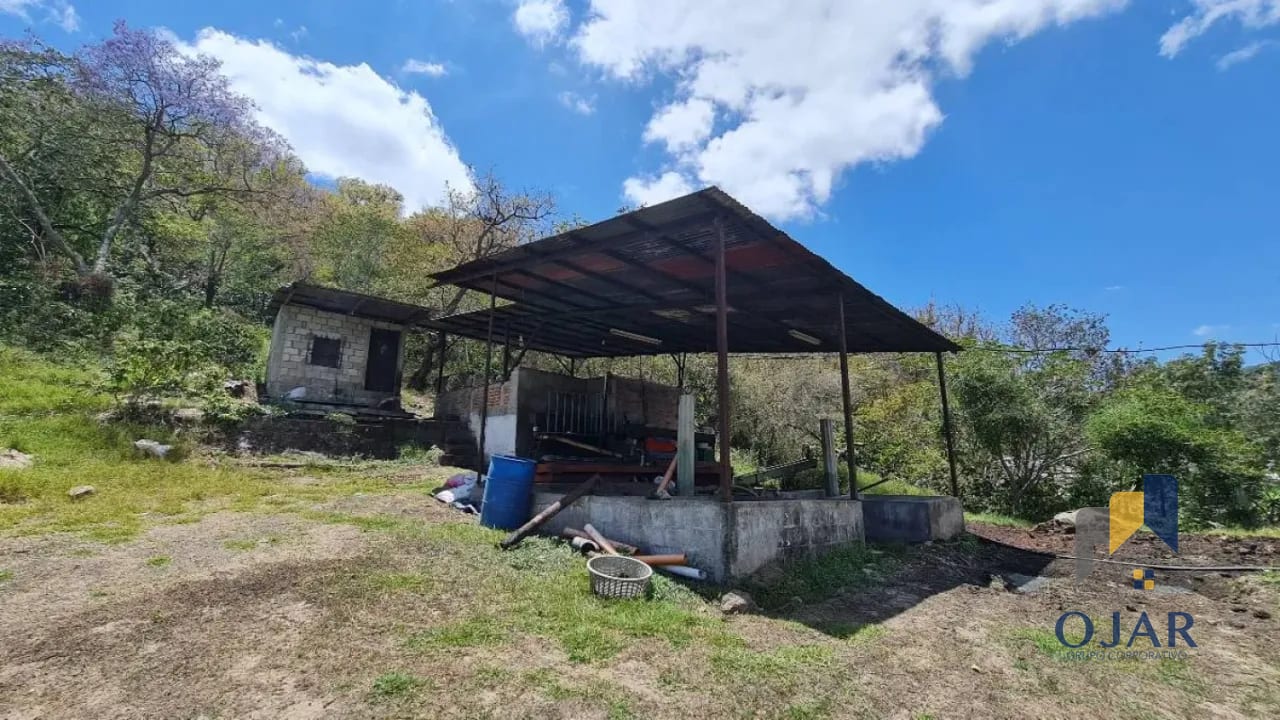TERRENO EN VENTA EN JALAPA, A 12 MIN DEL CENTRO — Terreno en Venta en Jalapa, Jalapa — foto 8 de 15