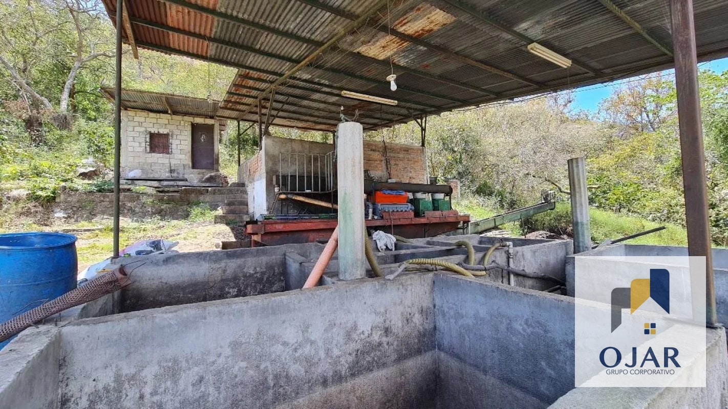 TERRENO EN VENTA EN JALAPA, A 12 MIN DEL CENTRO - 7