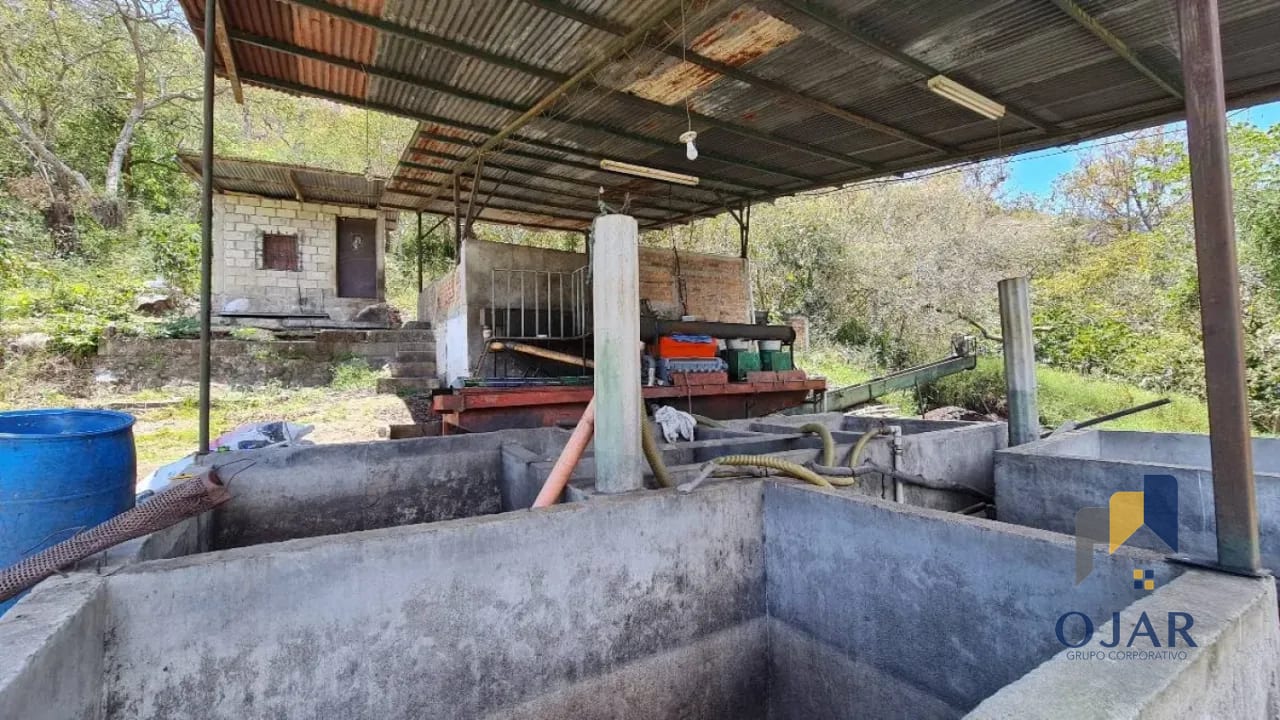 TERRENO EN VENTA EN JALAPA, A 12 MIN DEL CENTRO — Terreno en Venta en Jalapa, Jalapa — foto 7 de 15