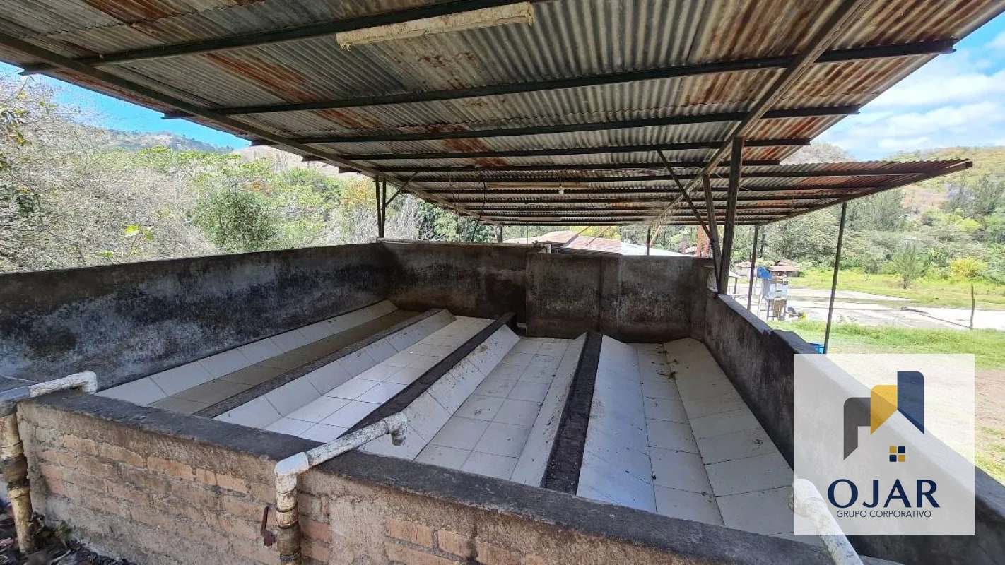 TERRENO EN VENTA EN JALAPA, A 12 MIN DEL CENTRO - 6