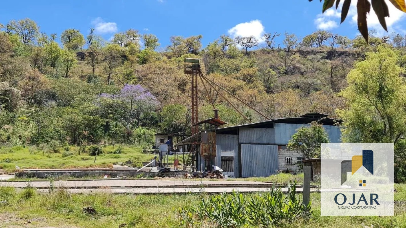 TERRENO EN VENTA EN JALAPA, A 12 MIN DEL CENTRO - 5