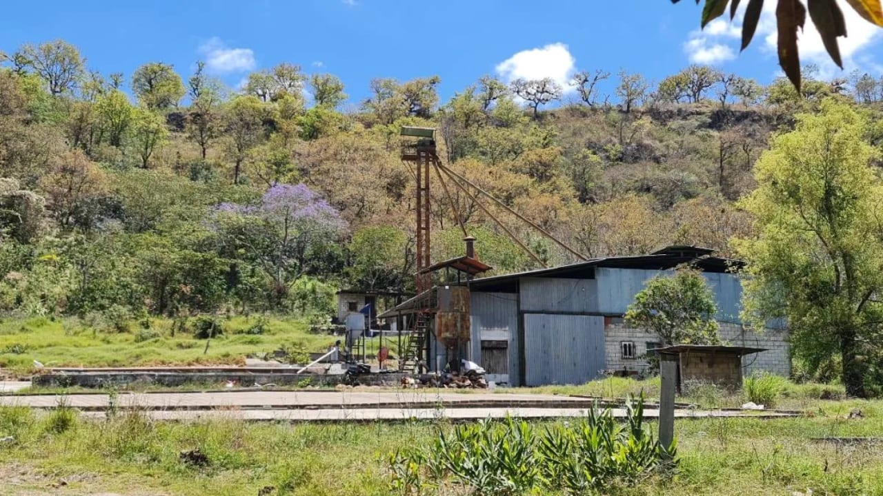 TERRENO EN VENTA EN JALAPA, A 12 MIN DEL CENTRO — Terreno en Venta en Jalapa, Jalapa — foto 5 de 15