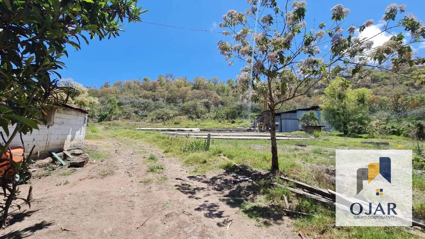 TERRENO EN VENTA EN JALAPA, A 12 MIN DEL CENTRO - 4
