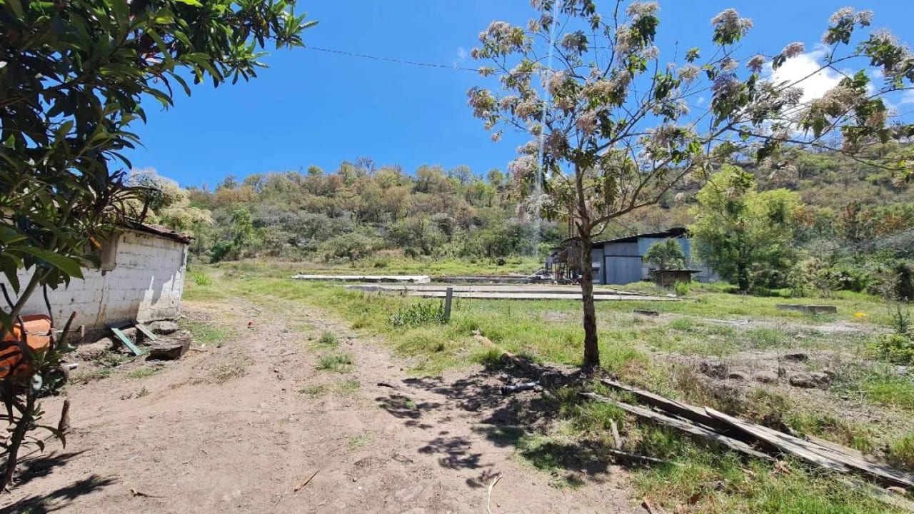 TERRENO EN VENTA EN JALAPA, A 12 MIN DEL CENTRO — Terreno en Venta en Jalapa, Jalapa — foto 4 de 15
