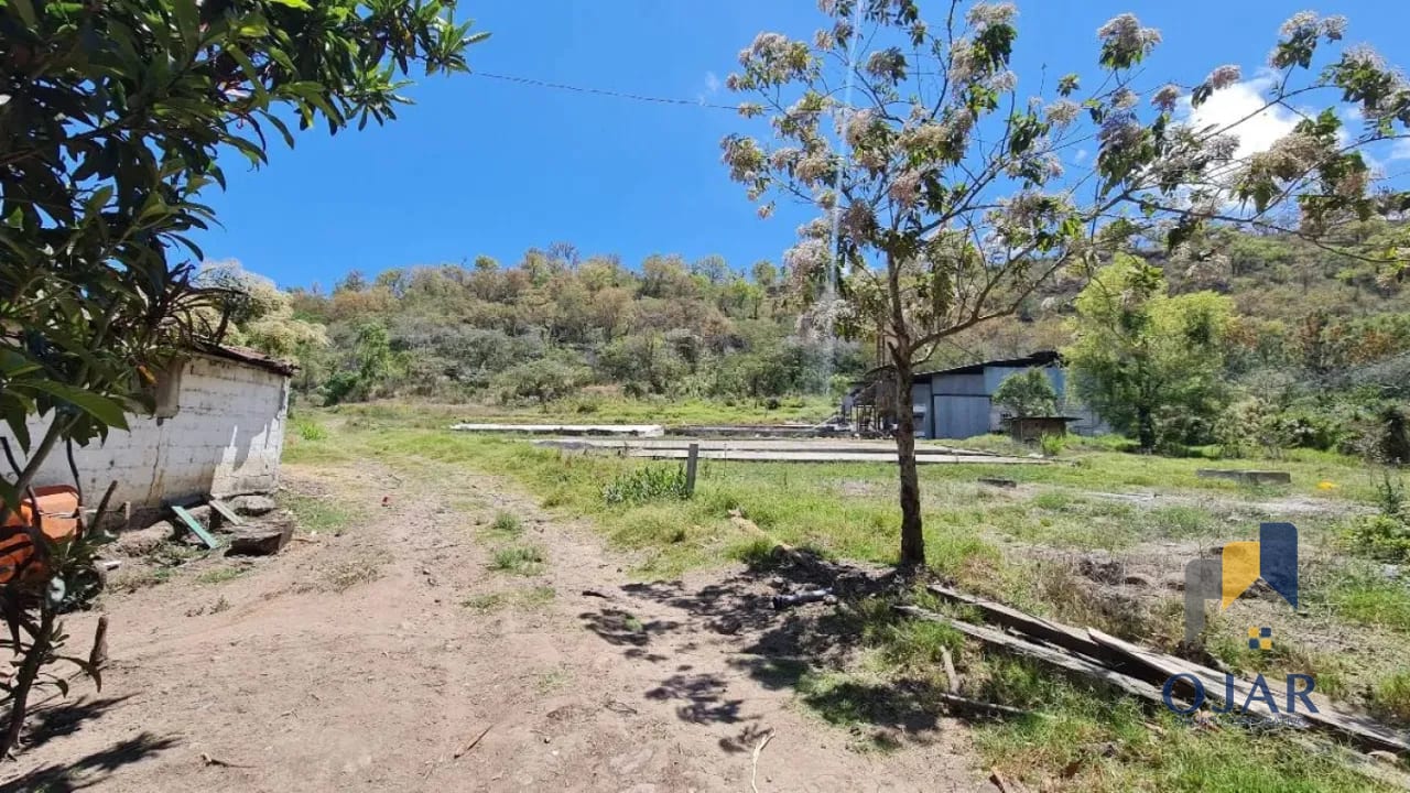 TERRENO EN VENTA EN JALAPA, A 12 MIN DEL CENTRO — Terreno en Venta en Jalapa, Jalapa — foto 4 de 15
