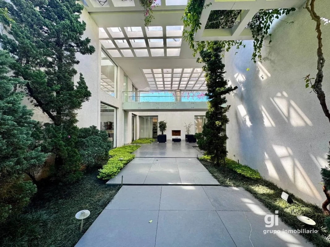 Exclusiva propiedad de lujo con Helipuerto en Sausalito para venta - 13