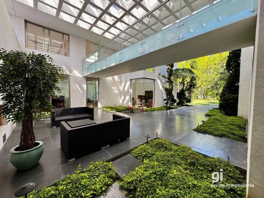 Exclusiva propiedad de lujo con Helipuerto en Sausalito para venta - 7
