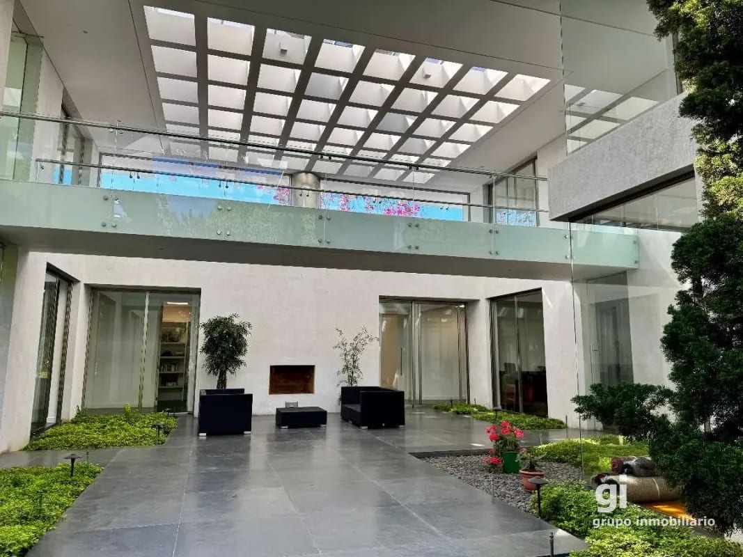 Exclusiva propiedad de lujo con Helipuerto en Sausalito para venta — Casa en Venta en Sausalito, Carretera a El Salvador, Guatemala, Ciudad — foto 6 de 17