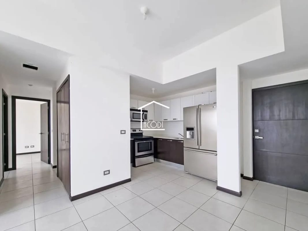 Apartamento en Tulam Tzu, zona 4 de Mixco — Apartamento en Venta en Zona 4 Mixco, Guatemala, Ciudad — foto 2 de 4