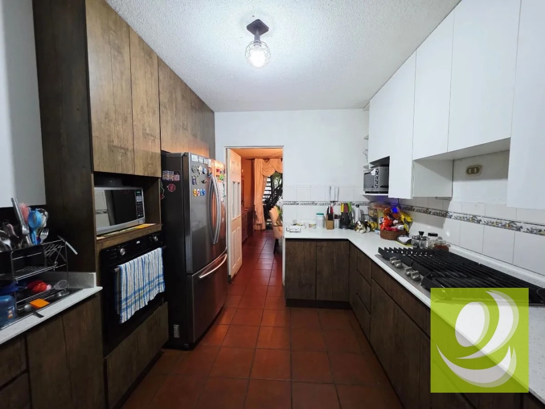 CASA EN VENTA EN SAN CRISTOBAL SECTOR B4 MUY CERCA DE LOS BOMBEROS - 7