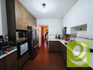 VENDO CASA EN SAN CRISTOBAL SECTOR B4 ZONA 8 MIXCO — Casa en Venta en Richmond, Zona 8 Mixco, Guatemala, Ciudad — miniatura 2 de 9