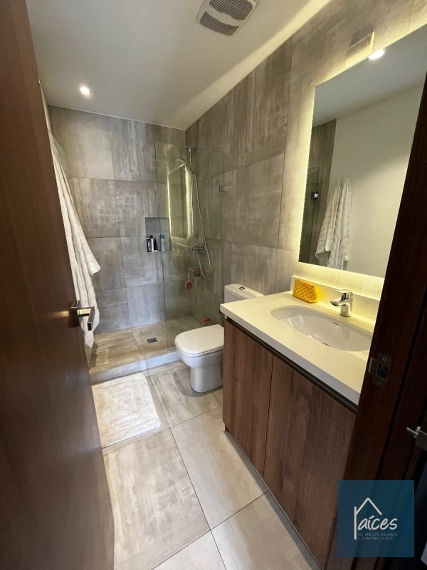 Apartamento en venta CASA CLARA Zona 10 (D) - 9