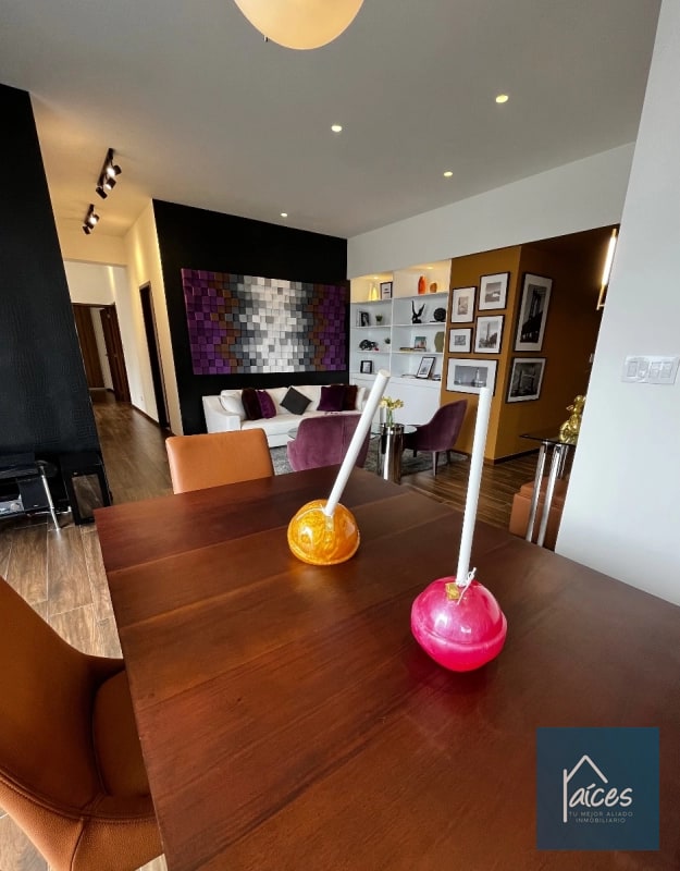 Apartamento en venta CASA CLARA Zona 10 (D) - 8