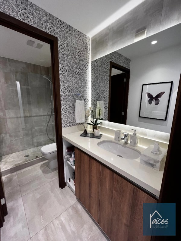 Apartamento en venta CASA CLARA Zona 10 (D) - 6