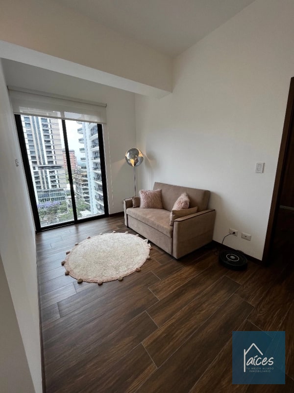 Apartamento en venta CASA CLARA Zona 10 (D) - 4