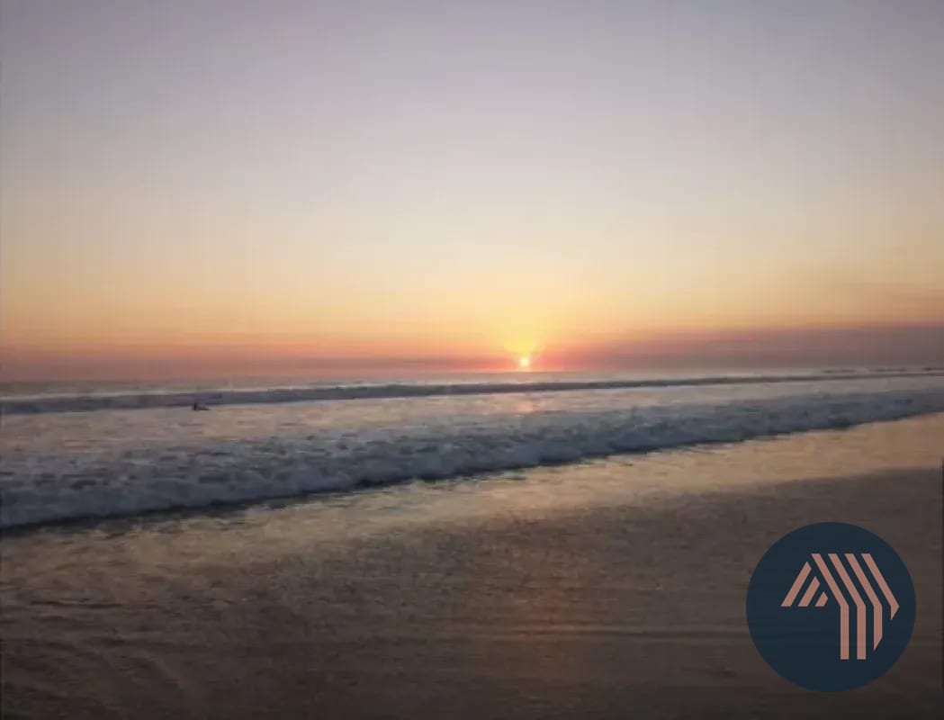Venta de Linda Casa Frente al Mar - el Ahumado — Casa vacacional en Venta en Chiquimulilla, Santa Rosa — foto 1 de 9