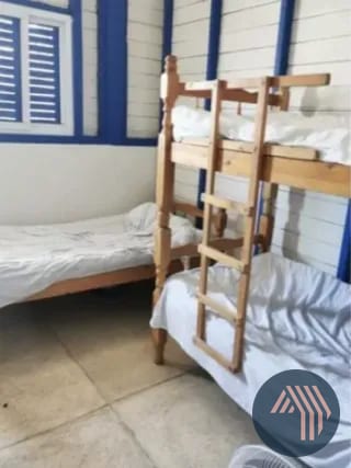 Venta de Linda Casa Frente al Mar - el Ahumado — Casa vacacional en Venta en Chiquimulilla, Santa Rosa — miniatura 7 de 9