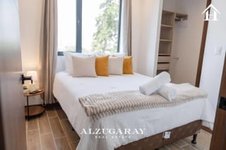 APTO. AMUEBLADO Z.14 2 HAB./ SECTOR LA VILLA — Apartamento en Venta en Zona 14, Guatemala, Ciudad — miniatura 8 de 10