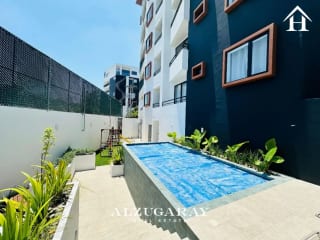 APTO. AMUEBLADO Z.14 2 HAB./ SECTOR LA VILLA — Apartamento en Venta en Zona 14, Guatemala, Ciudad — miniatura 3 de 10
