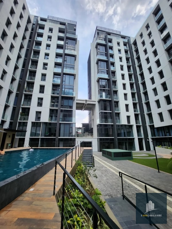 Apartamento en venta zona 11 Mariscal - 1