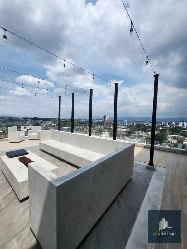Apartamento en venta zona 11 Mariscal - 7