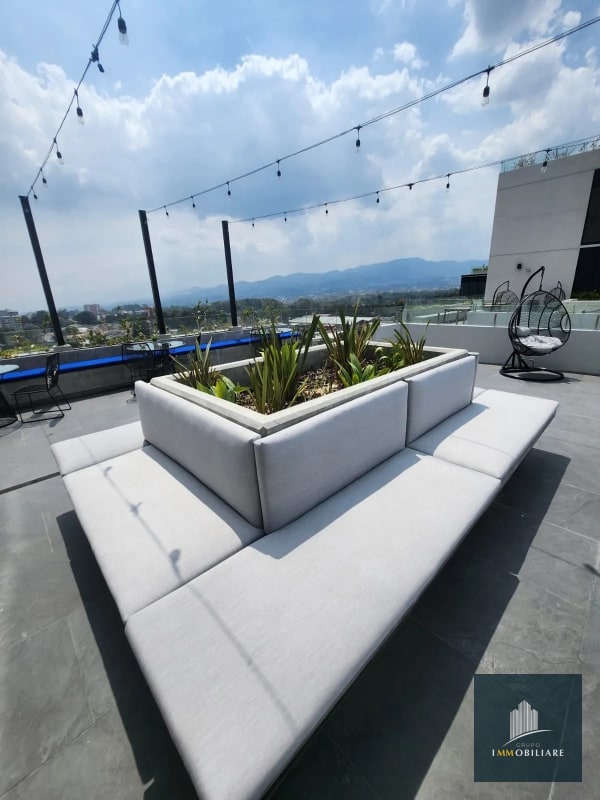 Apartamento en venta zona 11 Mariscal - 3