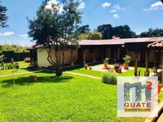Casa en Renta, Carretera a El Salvador — Casa en Alquiler en Carretera a El Salvador, Guatemala, Ciudad — miniatura 1 de 10