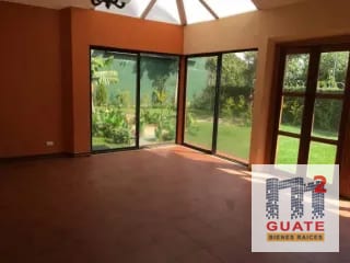 Casa en Renta, Carretera a El Salvador — Casa en Alquiler en Carretera a El Salvador, Guatemala, Ciudad — miniatura 9 de 10