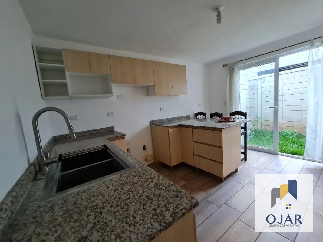 CASA EN RENTA O VENTA CARRETERA EL SALVADOR, KM 16.5 OLMECA - 1