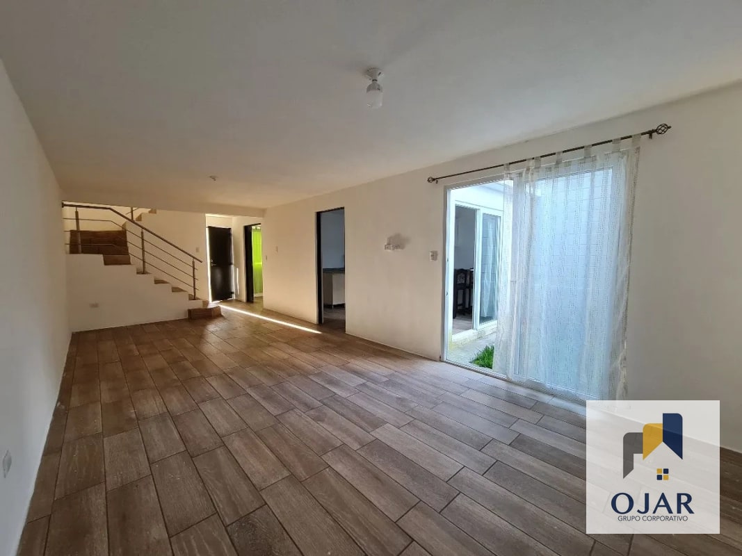 CASA EN RENTA O VENTA CARRETERA EL SALVADOR, KM 16.5 OLMECA - 10