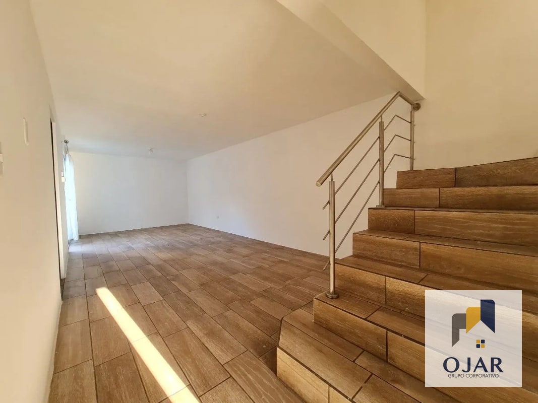 CASA EN RENTA O VENTA CARRETERA EL SALVADOR, KM 16.5 OLMECA - 8