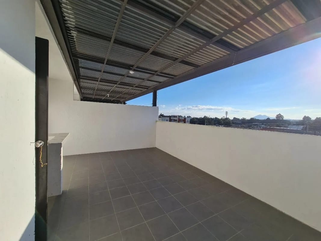 CASA EN RENTA O VENTA CARRETERA EL SALVADOR, KM 16.5 OLMECA — Casa en Venta en Carretera a El Salvador, Guatemala, Ciudad — foto 5 de 12