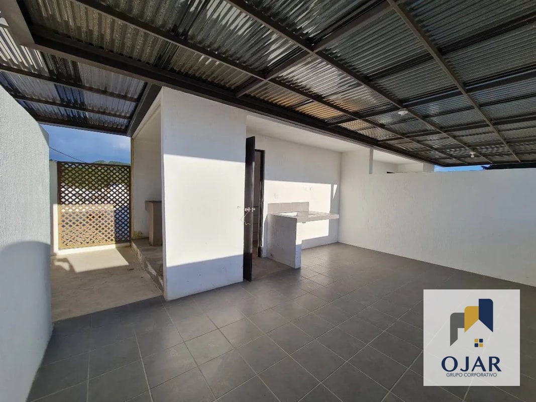 CASA EN RENTA O VENTA CARRETERA EL SALVADOR, KM 16.5 OLMECA - 4