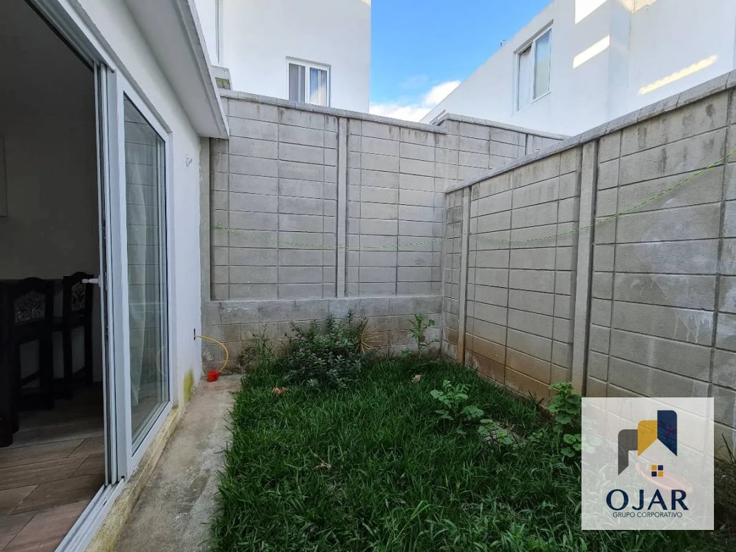 CASA EN RENTA O VENTA CARRETERA EL SALVADOR, KM 16.5 OLMECA - 3