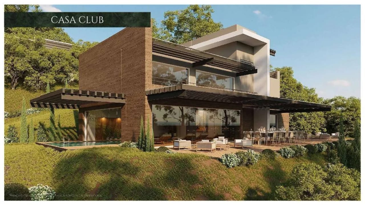 Casa Nueva en Venta Km. 24.5 Carretera a El Salvador — Casa en Venta en km 21-25, Carretera a El Salvador, Guatemala, Ciudad — foto 1 de 12