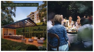 Apartamento Nuevo en Venta Km. 24 Carretera a El Salvador — Apartamento en Venta en km 21-25, Carretera a El Salvador, Guatemala, Ciudad — miniatura 4 de 11
