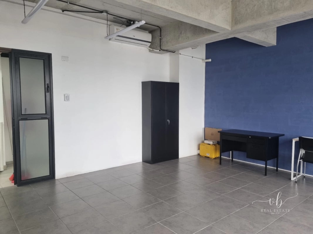 Oficina en venta - Edificio Nova Reformador zona 9 - 3