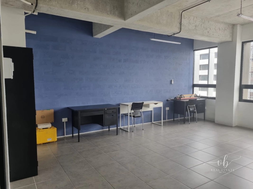 Oficina en venta - Edificio Nova Reformador zona 9 - 2