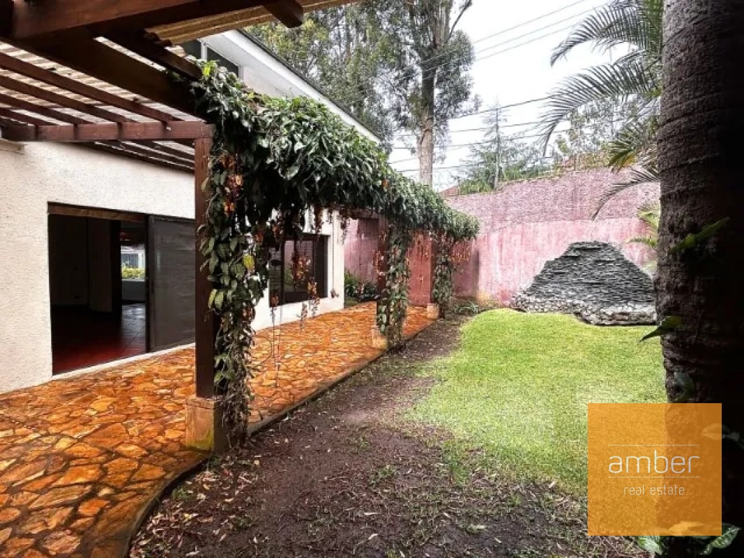 Casa en Jacarandas II, Muxbal - 11