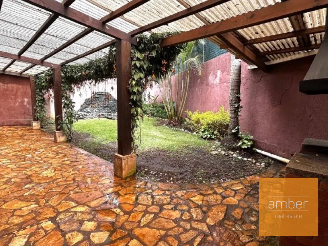 Casa en Jacarandas II, Muxbal - 10