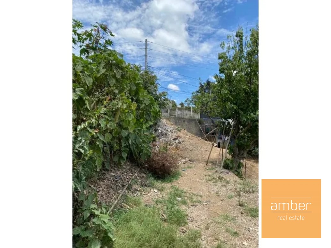 Aldea Puerta Parada, Terreno en Venta - 1