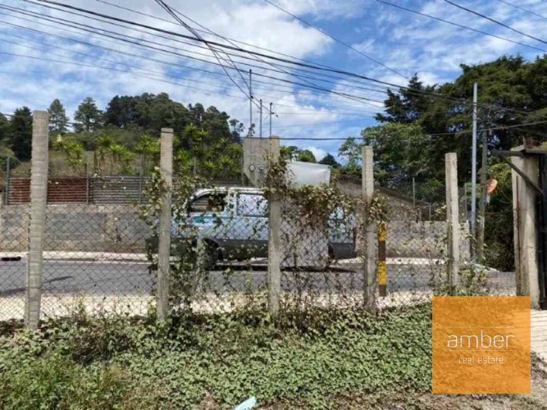 Aldea Puerta Parada, Terreno en Venta - 4